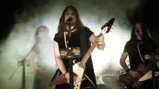 HAMMER KING - KINGDOM OF THE HAMMERKING