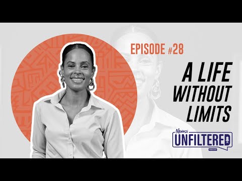 Nkwazi Unfiltered Episode #28 with Salma Sky