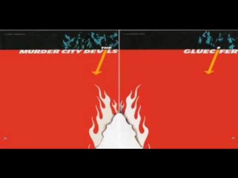 Murder City Devils - Can`t Seem to make you mine