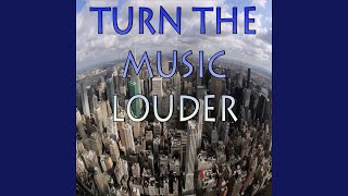 Turn The Music Louder - Tribute to KDA, Tinie Tempah &amp; Katy B (Rumble)