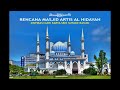 INSYA ALLAH SUTADZ BASUKI AKAN MEMBANGUN MASJID ARTIS AL HIDAYAH MOHON DUKUNGAN DOANYA