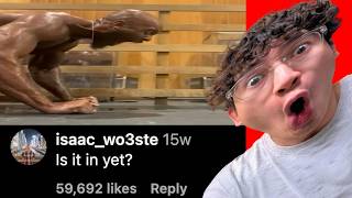 Cringe Posts Getting Cooked By Ruthless Comments