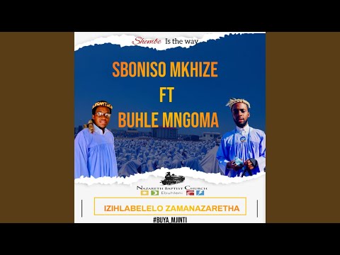 ISAZELO (feat. Sboniso Mkhize)