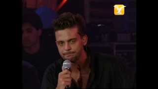 Luis Miguel, Inolvidable, Festival de Viña del Mar 1994