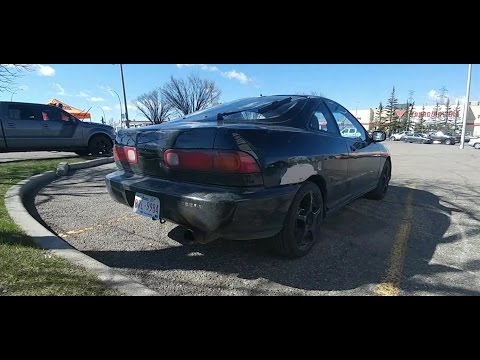 Welcome to The Mod Garage