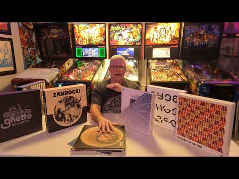 VMP Anthology, The Story of Cadet Records, My Quick Opinion