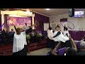 Tasha Cobbs - Grace | Praise Dance by G.R.A.C.E.