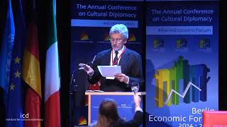 Massimo D'Alema (53rd Prime Minister of Italy; Former Minister of Foreign Affairs of Italy)
