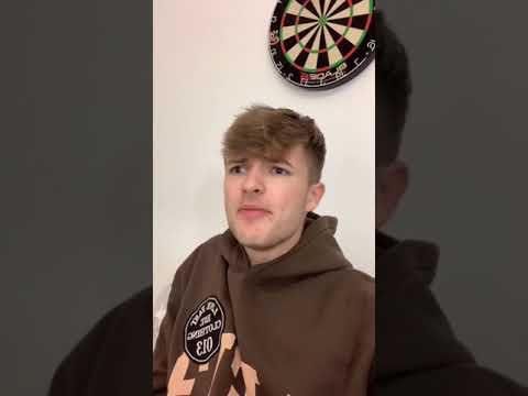 Kleiner Bruder erwischt mich 😵 | Lewinray #shorts