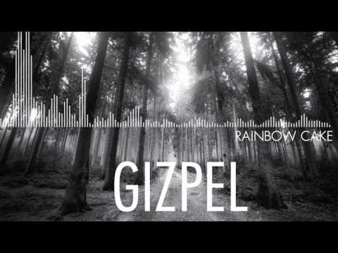 Gizpel - Rainbow Cake