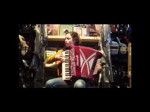 OTJIV - Red Ottavianelli Junior IV LMMM 96 $4495