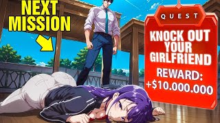 Office Worker Makes Millions… With Crazy Risk! | MANHWA RECAP