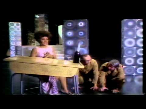 Shirley Bassey: Morecambe & Wise Christmas Special, 1971