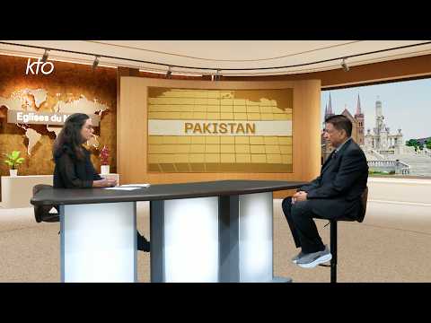 Pakistan : les chrét...