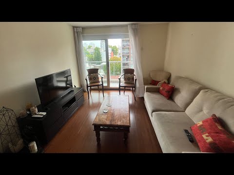 Video de YouTube - Apartamento en Venta de 3 dormitorios con  Garage en Pocitos, Montevideo