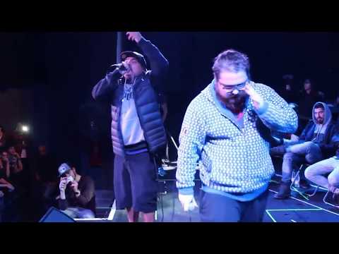 Tiene La Barba De MR. EGO, El Cuerpo De CRITERIOH Y Las Malditas Gafas De KENSUKE | Aczino