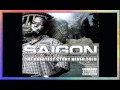saigon ft marsha ambrosios - it's alright lyrics new