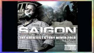 saigon ft marsha ambrosios - it's alright lyrics new