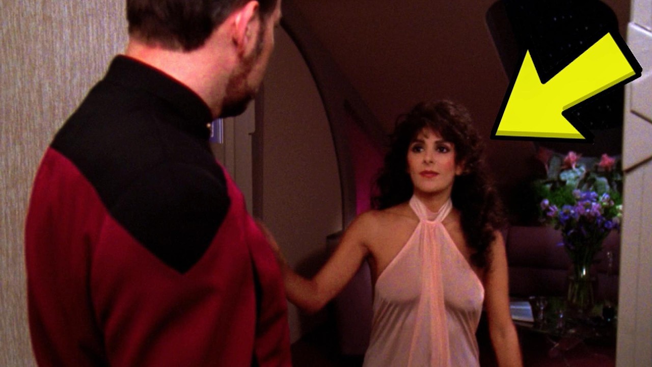Star Trek: 20 Weird Facts You Didn’t Know!