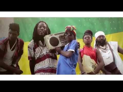 Kefhal King -  More Reggae feat Tonton Boudor (Official Video)