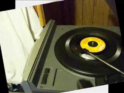 Dovells -  You Can't Sit Down