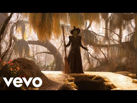 Kein Ort ist wie zuhaus' - Sabrina Weckerlin - WICKED 2025