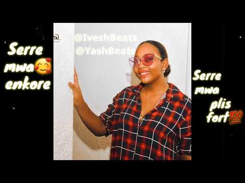 ( lyrics video ) Serre Mwa - Lioness Stacy + Warrem Permal ft. Donovan Guerero × Helix Dynasty