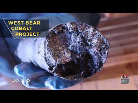 BTV Interview with UEX CEO Roger Lemaitre