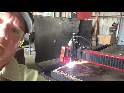 Loving the Torchmate