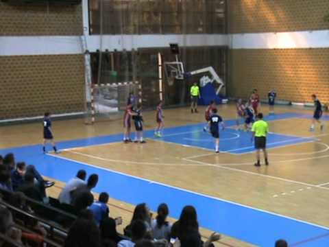 Finale Rastimo2015  decaci 2002  RK Novi Beograd PICK Kezilabda