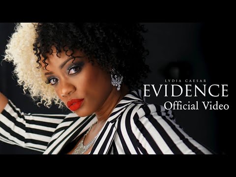 Lydia Caesar - Evidence  (Official Music Video)