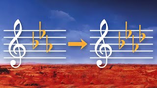Download lagu This Muse song changes key 14 times! mp3 Download lagu This Muse song changes key 14 times! mp3
