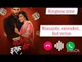 Baazi Ishq Ki Bgm New Ringtone 2023 Baaziishqki Viral Dangaltv Puneetchoksey Terebin
