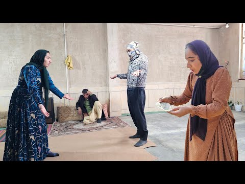 From Disclosure to Destruction: The Destruction of Yahya's House by His Relatives