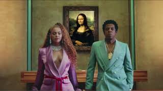 713 - THE CARTERS INSTRUMENTAL COVER