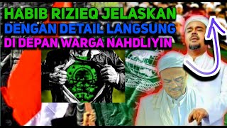 Download lagu Ceramah Habib Rizieq Di Depan Warga NUβ mp3 Download lagu Ceramah Habib Rizieq Di Depan Warga NUβ mp3