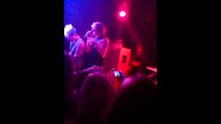 ROOM 94 When I Was A Teenager London 28/6/2015
