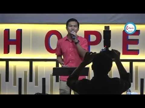 Ka Ling Kei Ding - Khaiboih Zogam