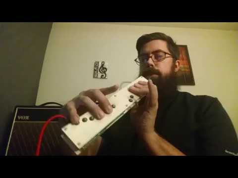 Hackaday Prize 2018: The Open Woodwind Project