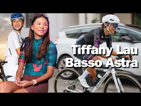 Basso Astra, Heat Moulded Saddle, IDMatch Bike Fit | Oompa Loompa Cycling 166