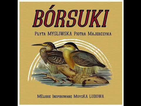 Borsuki - Może byś mi tak na lisa