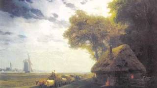 Bergrizen - Der Wanderer