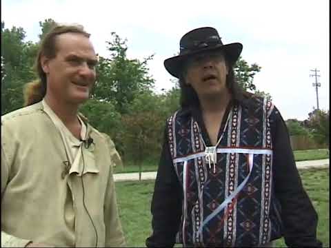 Tent of Many Voices: 05160401F