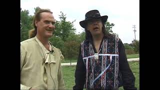 Tent of Many Voices: 05160401F