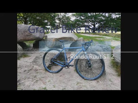 Gravel Bike Review: Rondo Ruut ST 2