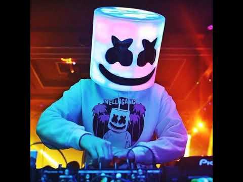 Marshmello ft. Bastille - Happier (Hikeii Remix)|MUSIC WORLD|•••