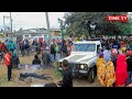 TAZAMA MWIZI ALIVYOCHOMWA MOTO MKOANI ARUSHA NA WANANCHI