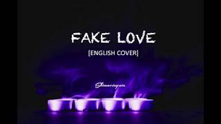 Download lagu [English Cover] BTS(방탄소년단) - Fake Love by Shimmeringrain mp3