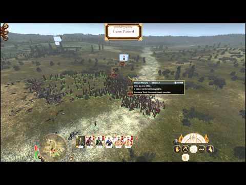 Let's Play ETW DMUC Russia part 4