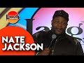 Nate Jackson | Church Lady | Laugh Factory Las Vegas Stand Up Comedy
